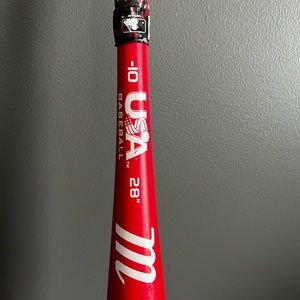 Marucci CAT 28” USA approved -10